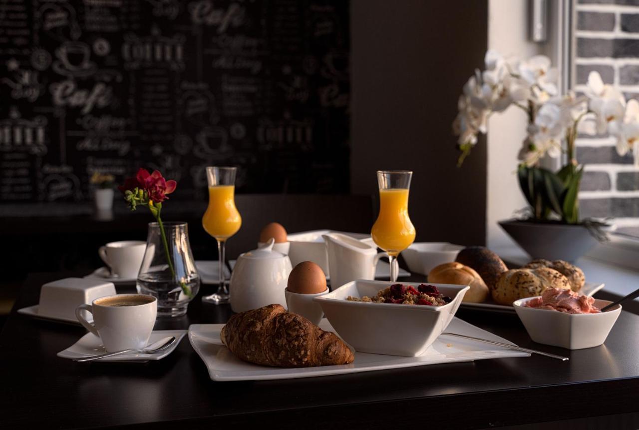 Hotell Grand Petit Prag