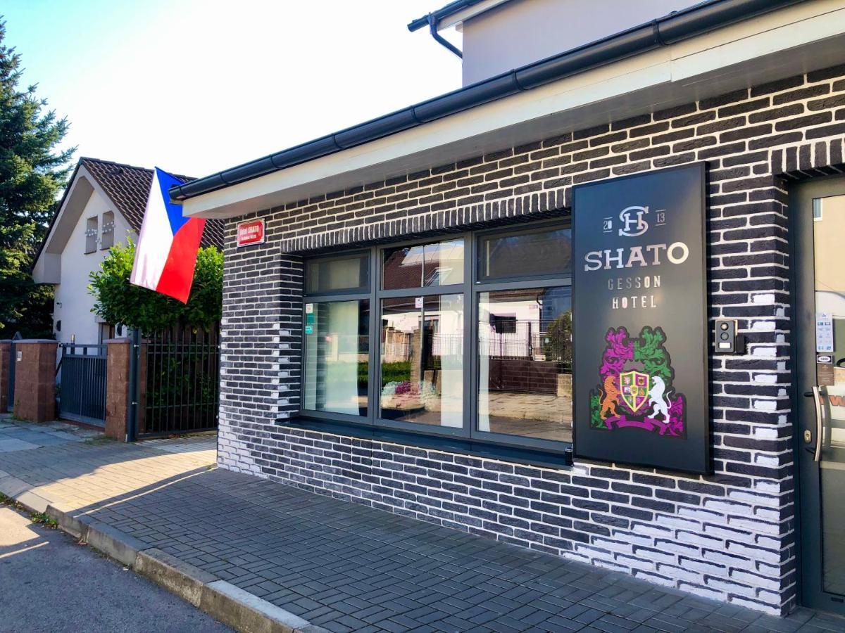 Hotell Grand Petit