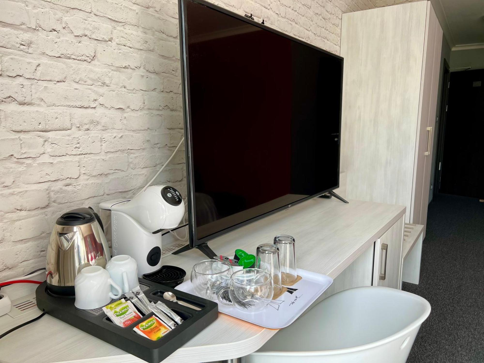 Hotell Grand Petit 3*
