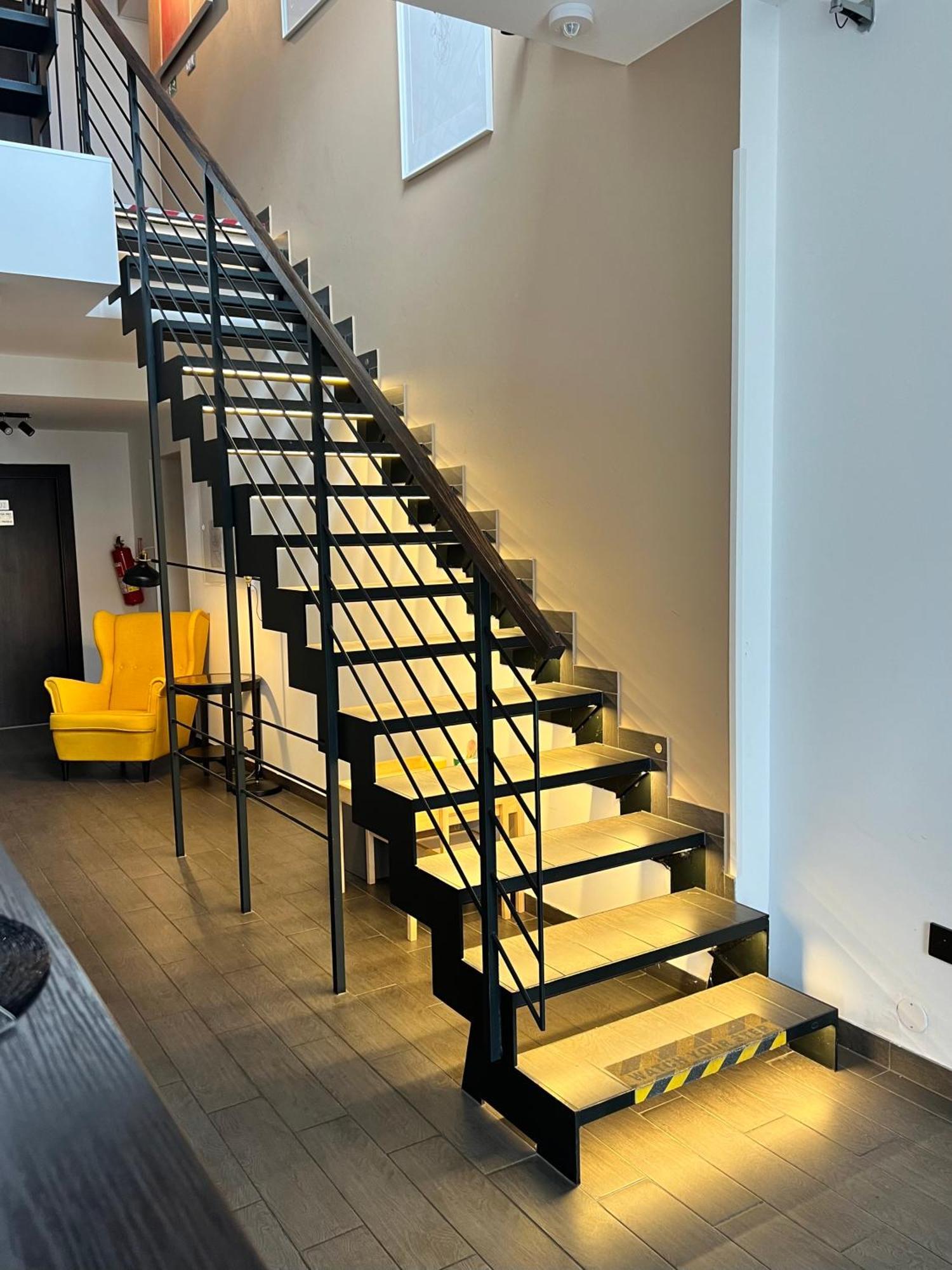 Hotell Grand Petit Prag