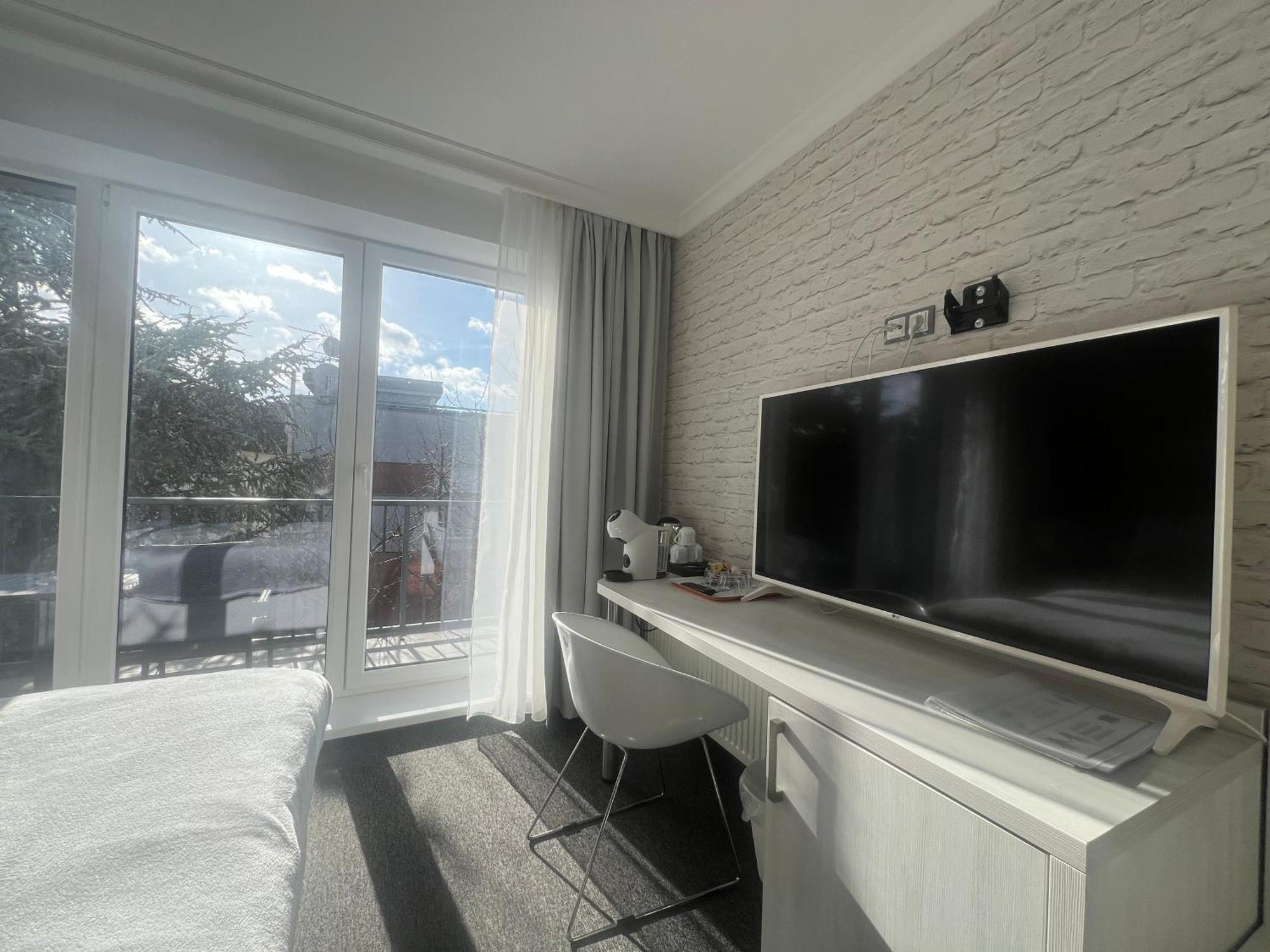 Hotell Grand Petit Prag