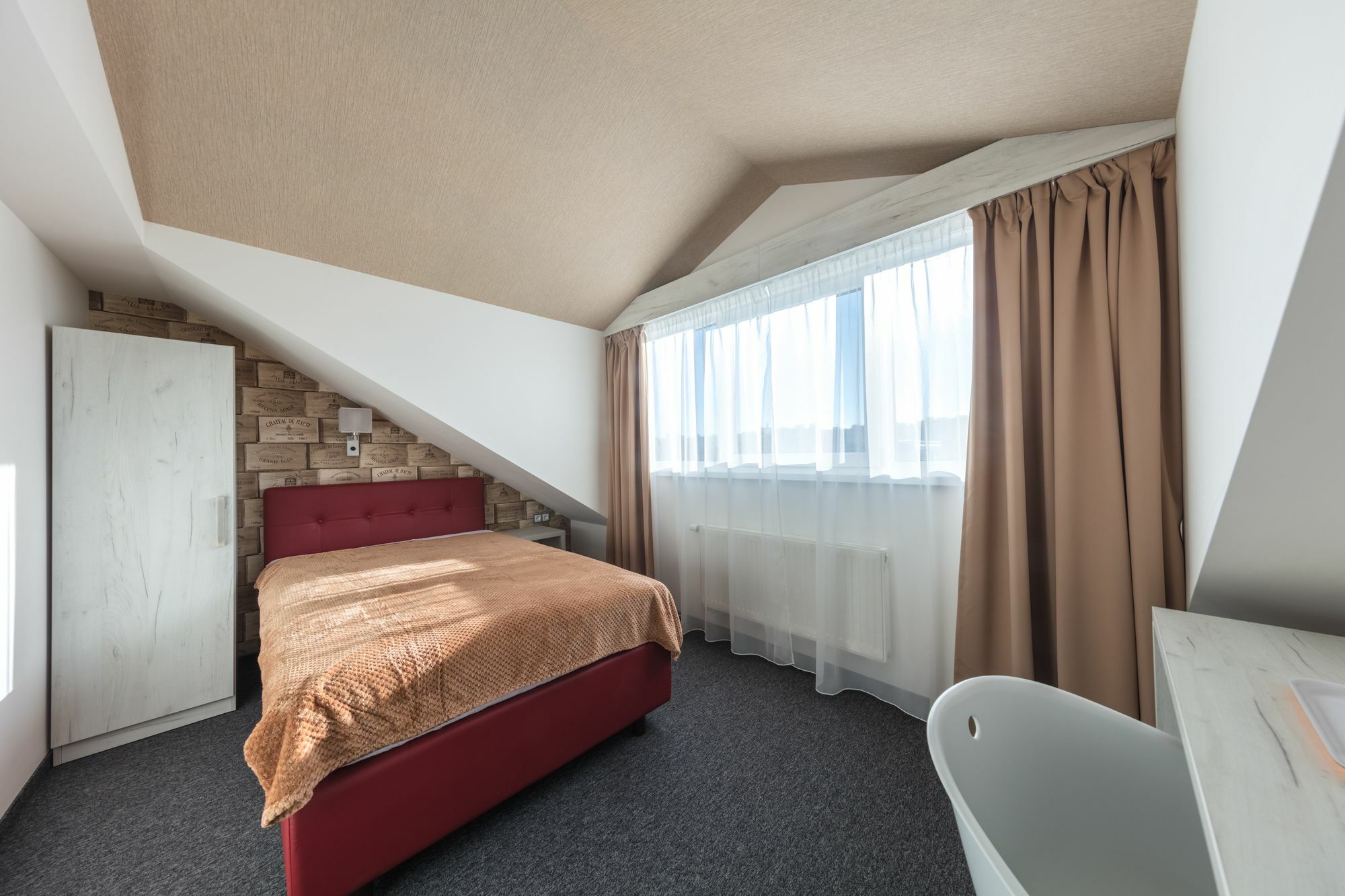 Hotell Grand Petit Prag