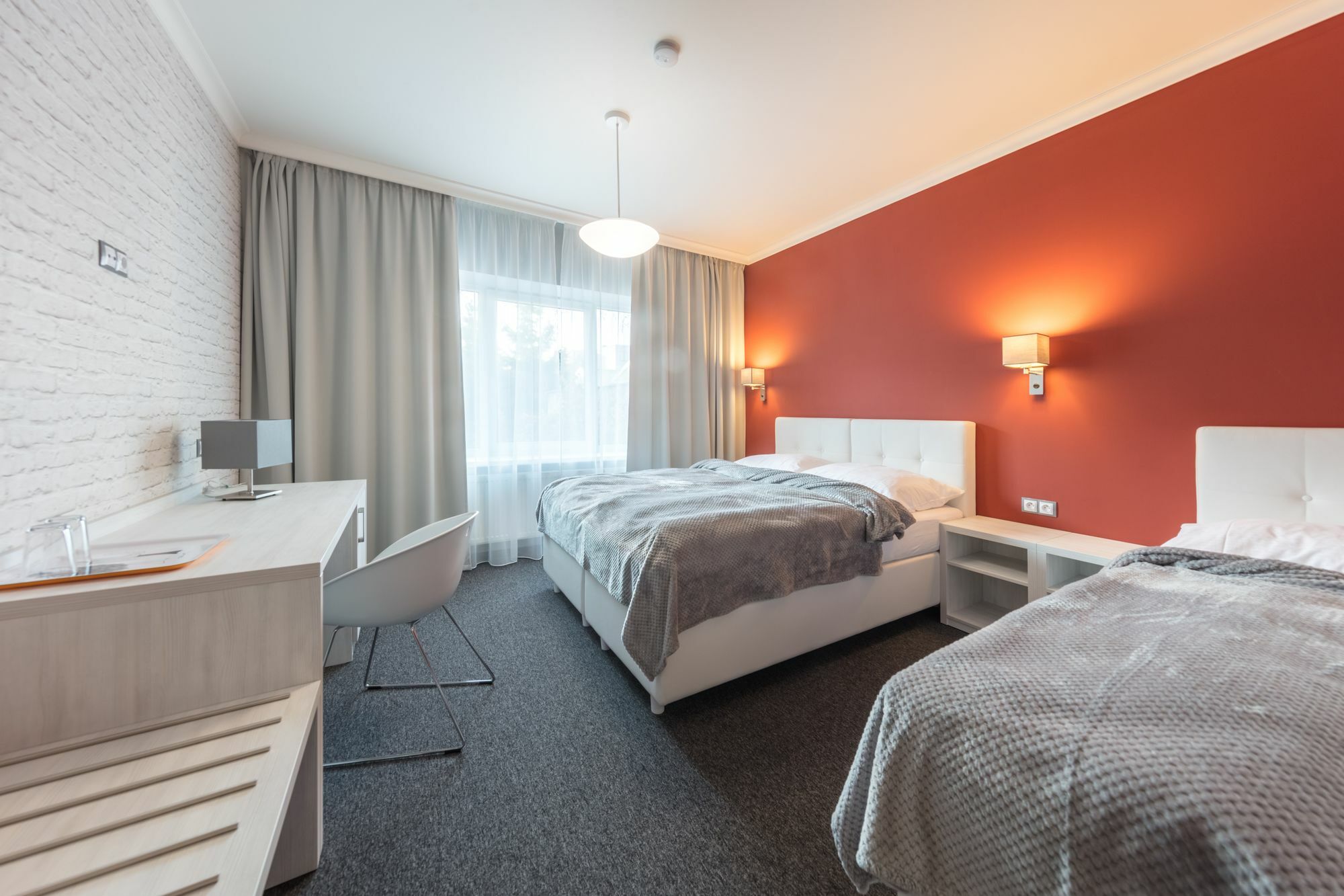 Grand Petit Hotell