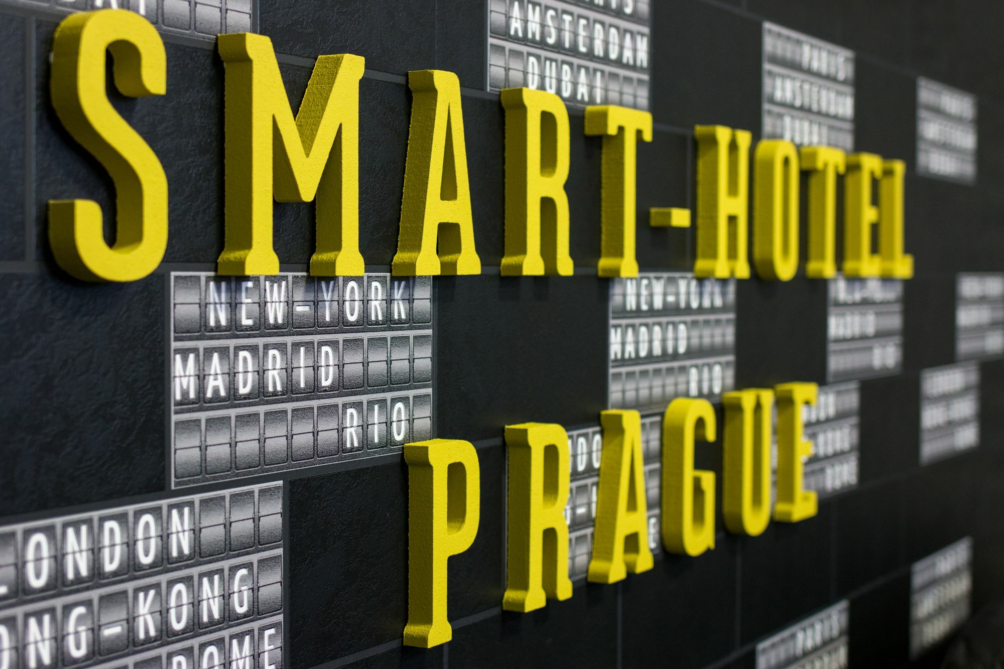 Hotell Grand Petit 3*