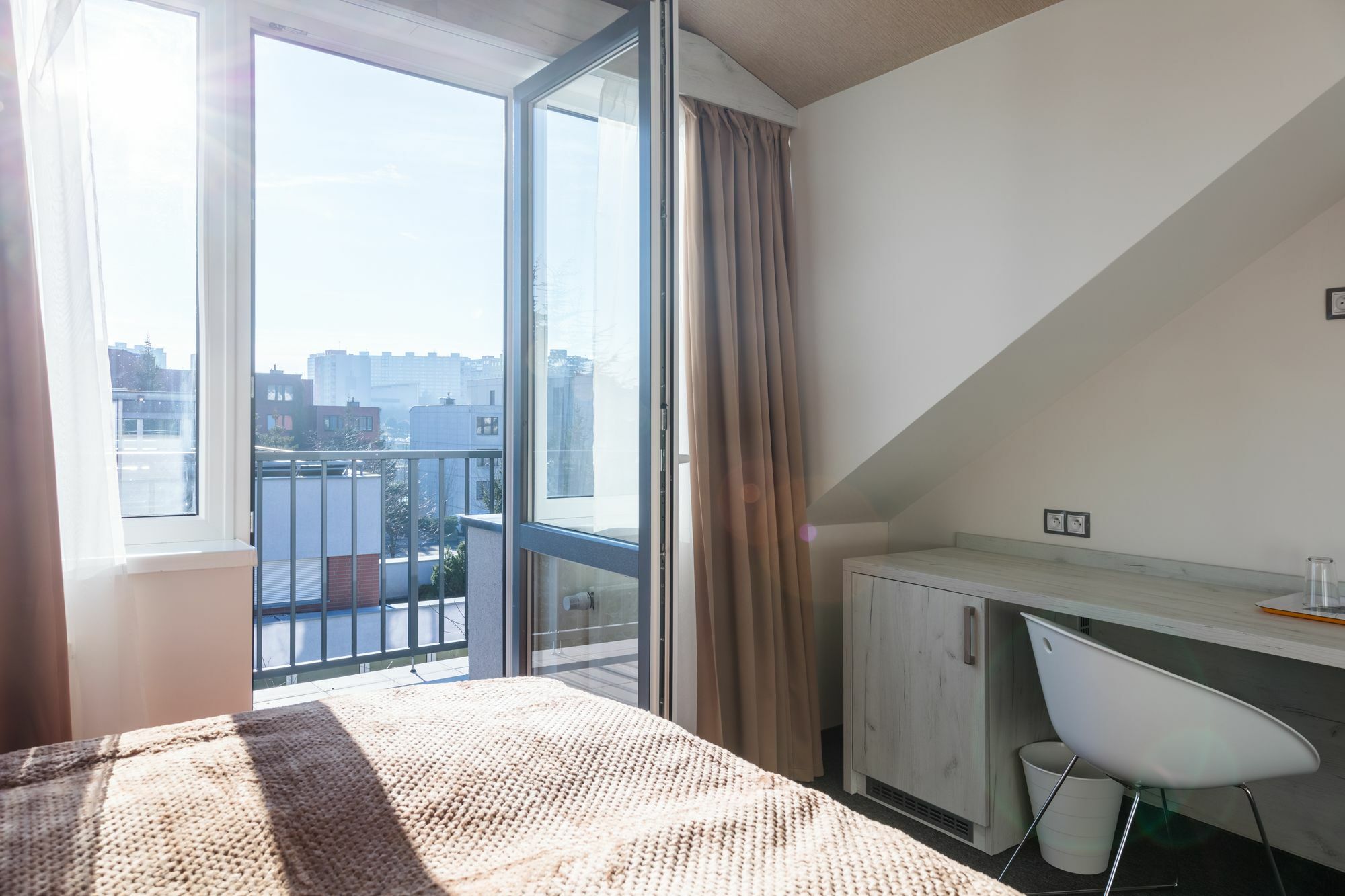 Hotell Grand Petit