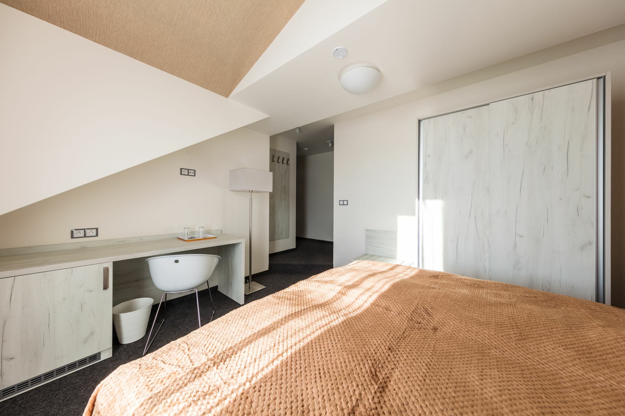 Hotell Grand Petit